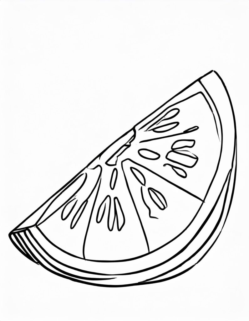  Foto zu Kostenlose Ausmalbilder Sommer zum ausdrucken 